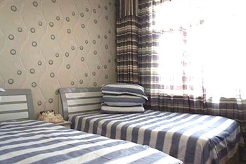  - Aishangjia Apartment Qilian Road