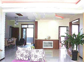  - Aishangjia Apartment Qilian Road