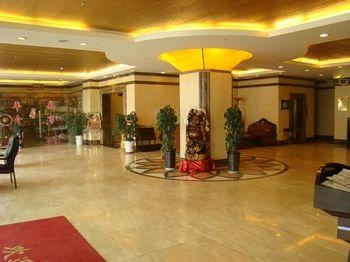  - Ping'an County Jiacheng Hotel