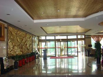  - Ping'an County Jiacheng Hotel