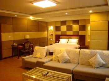  - Ping'an County Jiacheng Hotel