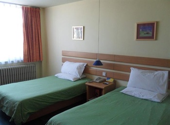  - Home Inns(Urumqi Xibei Road )