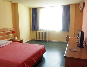  - Home Inns(Urumqi Xibei Road )