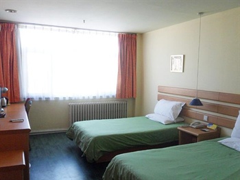  - Home Inns(Urumqi Xibei Road )