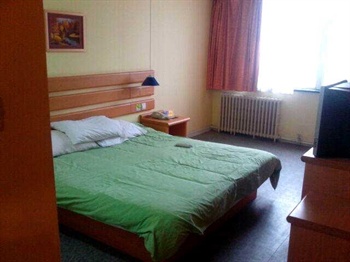  - Home Inns(Urumqi Xibei Road )