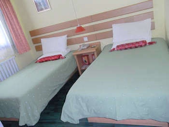 Guest Room - Home Inns (Urumqi Hualing) 