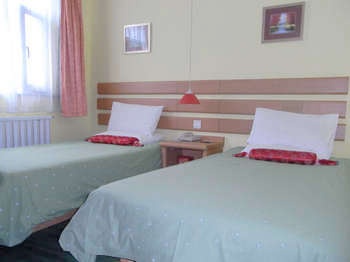 Guest Room - Home Inns (Urumqi Hualing) 