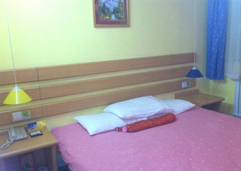  - Home Inns (Urumqi Hualing) 