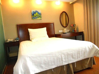  - GreeTree Inn Urumqi South Xinhua Road  