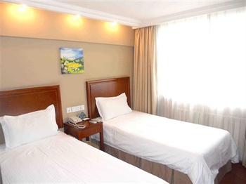  - GreeTree Inn Urumqi South Xinhua Road  