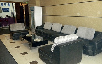 Lobby - Jiamei Express Inn  