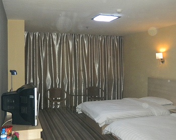 Guest Room - Jiamei Express Inn  