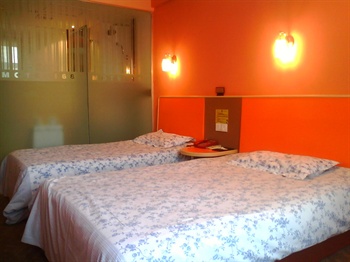  - MOTEL168 Urumqi Wuyi