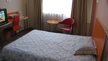  - MOTEL168 Urumqi Wuyi