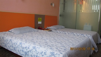  - MOTEL168 Urumqi Wuyi