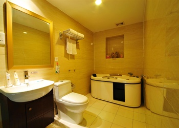  - Meihao Super 8 Hotel - Urumqi