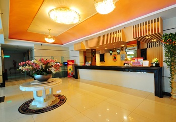  - Meihao Super 8 Hotel - Urumqi