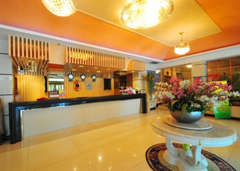  - Meihao Super 8 Hotel - Urumqi