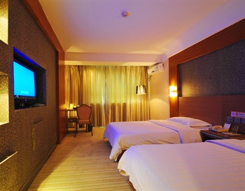  - Meihao Super 8 Hotel - Urumqi