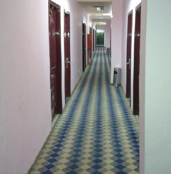 Corridor - 