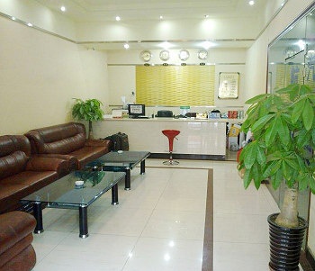 Lobby - 