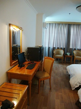  - Urumqi Haitian Yijia hotel