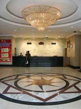  - Urumqi Haitian Yijia hotel