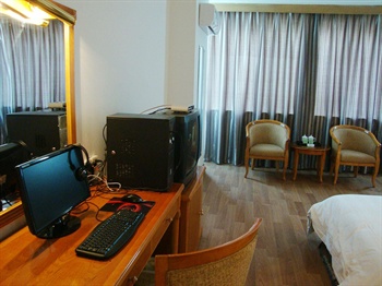  - Urumqi Haitian Yijia hotel