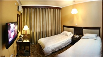  - Urumqi Jinmatang Hotel