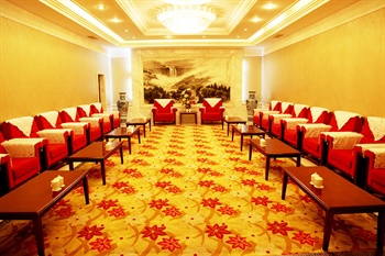  - Lai Yuan Hotel - Urumchi