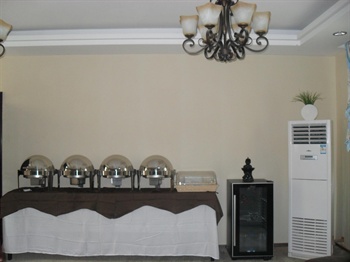  - Turpan Silk Road Apartment