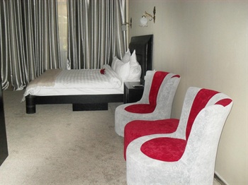  - Turpan Silk Road Apartment