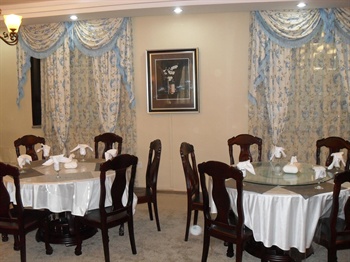  - Turpan Silk Road Apartment