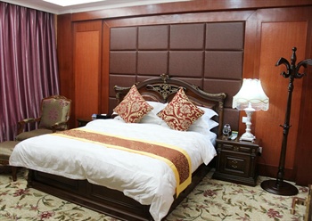  - Junliting Hotel - Xinjiang