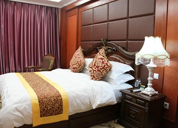  - Junliting Hotel - Xinjiang