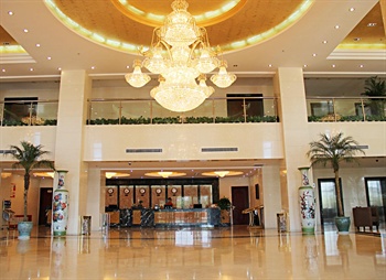  - Junliting Hotel - Xinjiang