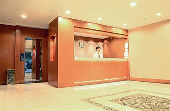  - Hong Kong Goodrich Hotel