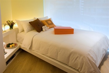  - V Causeway Bay Hotel