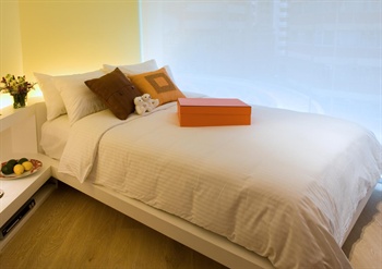  - V Causeway Bay Hotel