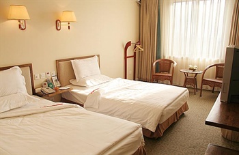  - Beijing Friends Hotel