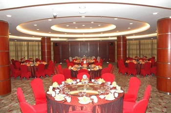  - Beijing Guosheng Hotel