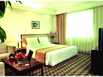  - Beijing Longge Hotel(Beijing)