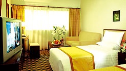 -- - Beijing Longge Hotel(Beijing)