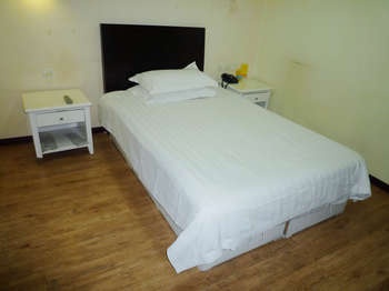 Economic Single Room - Beijing Maple Business Hotel