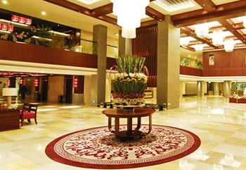  - Taiyangdao Hotel 