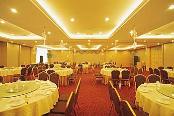 Restaurant - Master Inn 