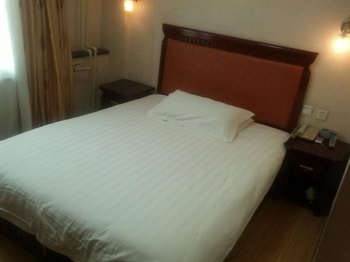  - Super 8 Hotel (Beijing Aoshi)