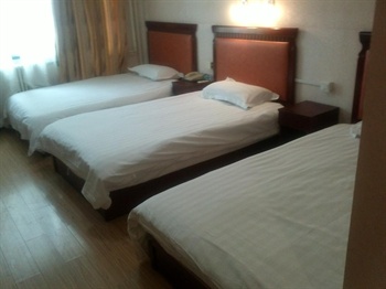  - Super 8 Hotel (Beijing Aoshi)