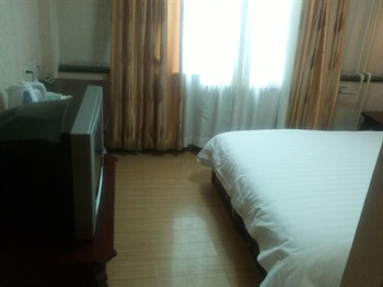  - Super 8 Hotel (Beijing Aoshi)