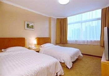  - Beijing Shun Xiang Jia Yuan Hotel